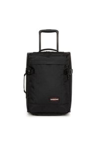 Walizka Eastpak Tranverz XXS. Kolor: czarny #1