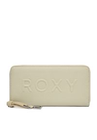 Roxy Portfel CEO-RX-W1-002-AW25 Zielony. Kolor: zielony. Materiał: syntetyk, materiał