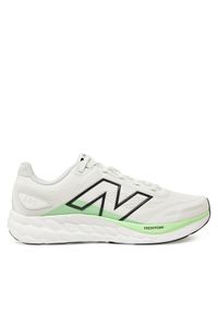 Buty do biegania New Balance. Kolor: szary #1