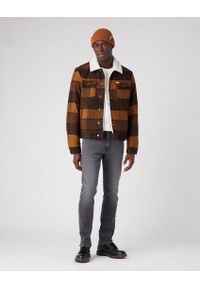 Wrangler - WRANGLER 11MWZ MĘSKIE SPODNIE JEANSOWE SALOON W1MZ29410 #4