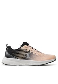 Champion Sneakersy S11564 000 PS013 Różowy. Kolor: różowy