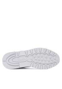 Reebok Sneakersy Classic Leather GZ1660 Biały. Kolor: biały. Materiał: skóra. Model: Reebok Classic #5