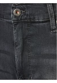 Mustang Jeansy Frisco 1013612 Szary Skinny Fit. Kolor: szary #7
