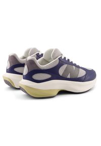 Buty unisex New Balance WRPD RUNNER UWRPDMMB – granatowa. Kolor: niebieski. Materiał: skóra, guma. Szerokość cholewki: normalna #3