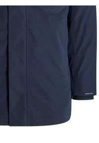 Jack & Jones - Jack&Jones Kurtka zimowa Keen 12278782 Granatowy Regular Fit. Kolor: niebieski. Materiał: syntetyk. Sezon: zima #3