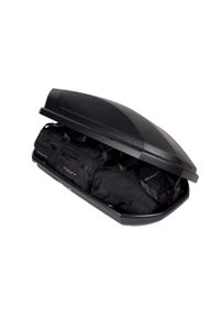 KJUST - Torby Do Boksu Dachowego Taurus 5L6071175 380L 3Szt Kjust. Kolor: czarny. Styl: sportowy #1