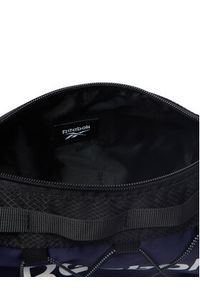 Reebok Torba CWBEO-RBK-M-001-10 Czarny. Kolor: czarny. Materiał: materiał #6