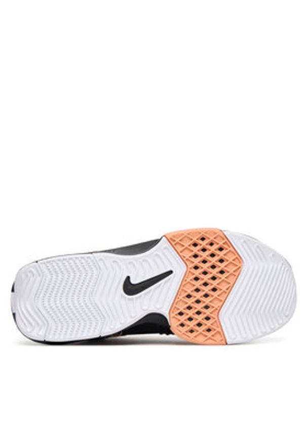 Nike Buty do koszykówki Lebron Witness VIII HQ2139-001 Czarny. Kolor: czarny. Materiał: materiał. Sport: koszykówka