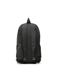 Adidas - adidas Plecak Linear Bp HT4746 Czarny. Kolor: czarny. Materiał: materiał