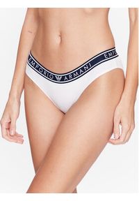 Emporio Armani Underwear Komplet 2 par fig klasycznych 163334 3R227 00010 Biały. Kolor: biały. Materiał: bawełna
