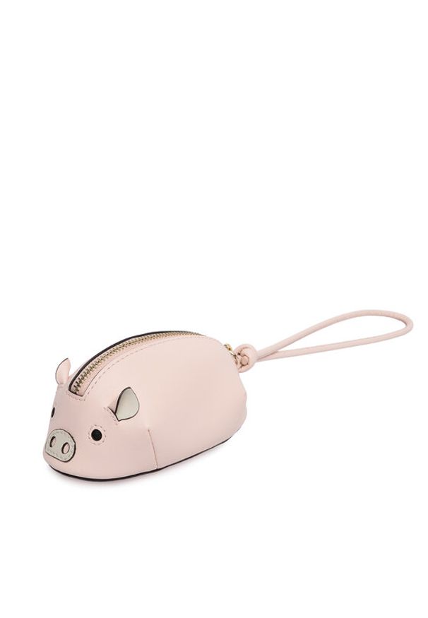 Furla Portfel Sfera S WP00604 BX3104 CN 4525S Różowy. Kolor: różowy. Materiał: skóra