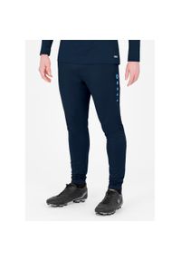 Spodnie Jako entraînement Premium. Kolor: niebieski. Sport: piłka nożna #2