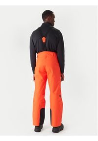 Rossignol Spodnie narciarskie RLOMP06 Pomarańczowy Regular Fit. Kolor: pomarańczowy. Materiał: syntetyk. Sport: narciarstwo #5