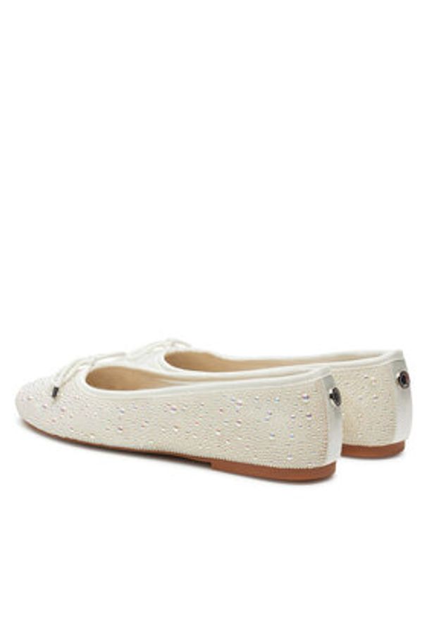 Steve Madden Baleriny Blossoms-P SM11002853 Écru