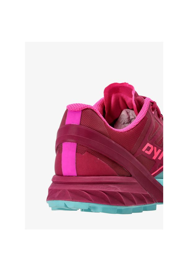 Buty trailowe damskie Dynafit Alpine. Kolor: różowy
