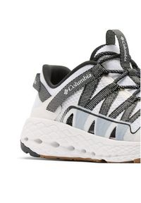 columbia - Columbia Trekkingi Drainmaker™ Atv 2149741 Biały. Kolor: biały. Materiał: materiał. Sport: turystyka piesza #6