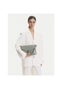 Torebka Furla. Kolor: zielony #1