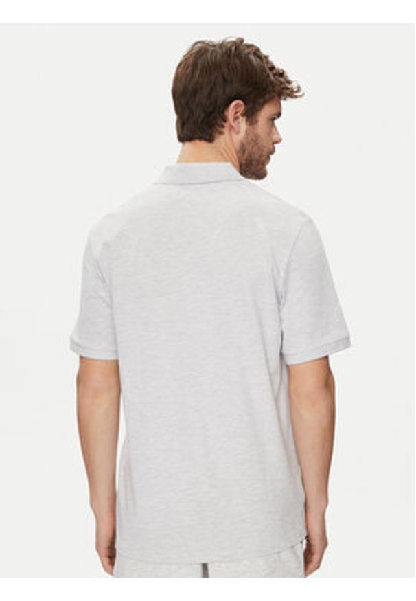 Jack & Jones Komplet 2 koszulek polo Josh 12257011 Kolorowy Standard Fit. Typ kołnierza: polo. Materiał: bawełna. Wzór: kolorowy