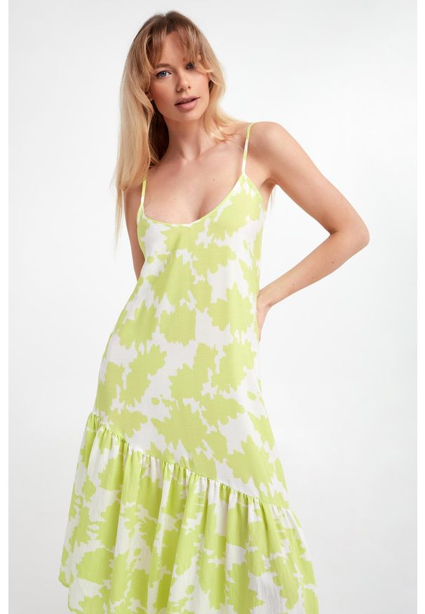 Armani Exchange - Sukienka ARMANI EXCHANGE