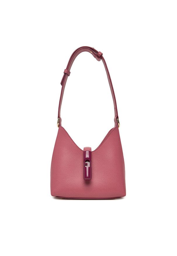 Torebka Furla. Kolor: różowy