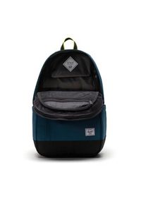 Herschel Plecak Herschel Seymour Backpack 11403-06081 Niebieski. Kolor: niebieski. Materiał: materiał #4