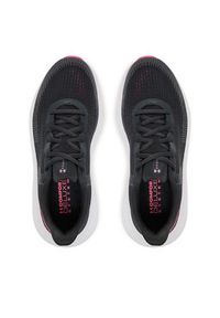 Under Armour Buty do biegania Ua W Charged Rogue 5 3028262 Czarny. Kolor: czarny. Materiał: materiał #3