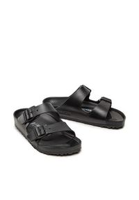 Birkenstock Klapki Arizona 0129423 Czarny. Kolor: czarny #5