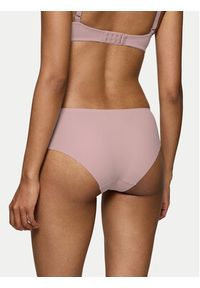 Triumph Figi klasyczne Smart Invisible 10222281 Różowy. Kolor: różowy. Materiał: syntetyk #4