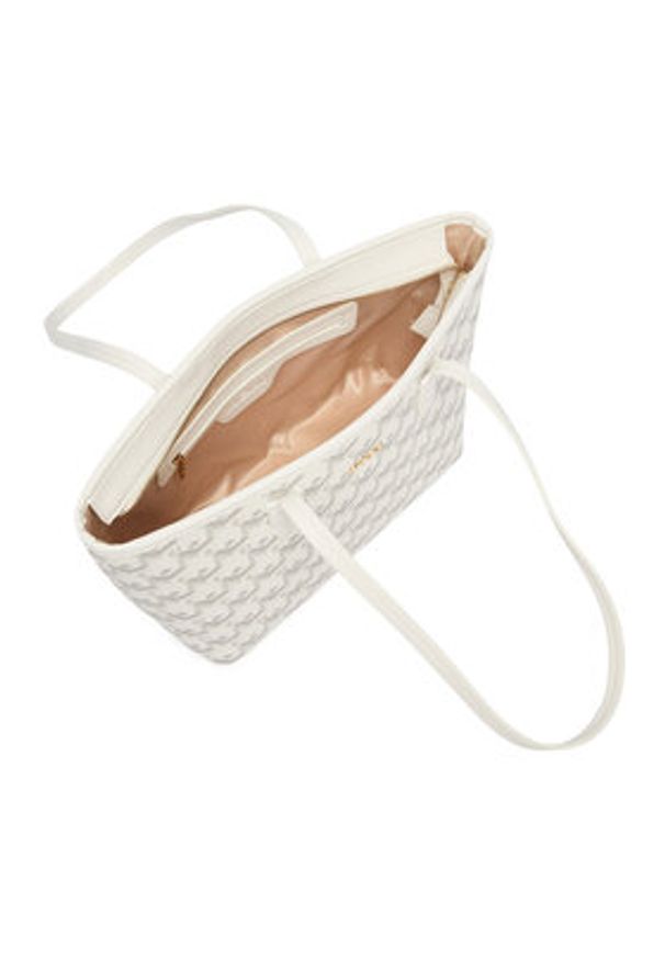 MEXX Torebka CEO-MEXX-S-004-09 Biały. Kolor: biały