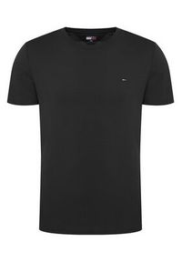 Tommy Jeans Komplet t-shirtów DM0DM21579 Kolorowy Slim Fit. Materiał: bawełna. Wzór: kolorowy #5