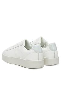Napapijri Sneakersy Ivy NP0A4IQ8 Biały. Kolor: biały. Materiał: skóra #6