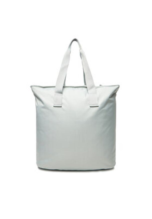 Adidas - adidas Torebka adidas Prime Tote JD2262 Szary. Kolor: szary. Materiał: materiał