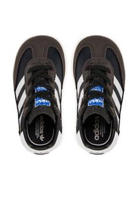 Adidas - adidas Sneakersy Sl 72 Rs IH2978 Czarny. Kolor: czarny. Materiał: materiał #5