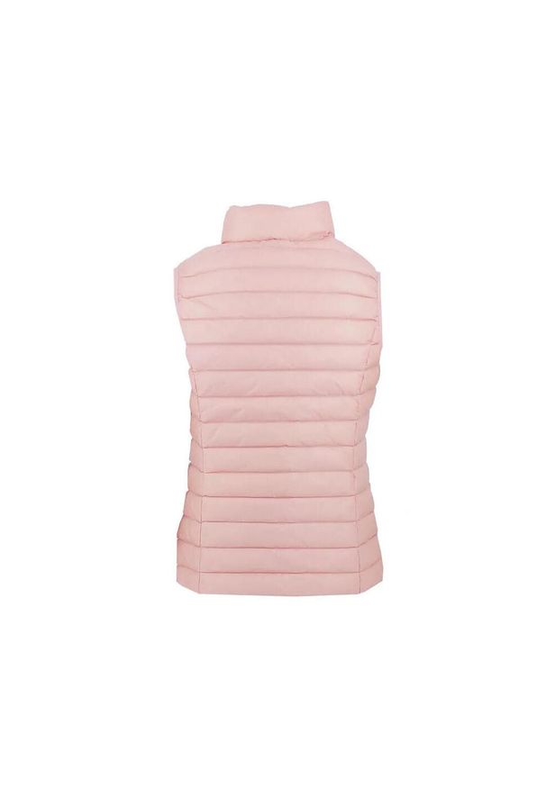 Jott - JOTT SEDA Rose. Kolor: różowy, biały, wielokolorowy. Materiał: tkanina, puch