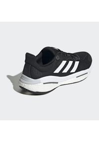 Adidas - Buty adidas Solarcontrol M GX9219 czarne. Kolor: czarny. Materiał: materiał, syntetyk, guma. Sport: fitness #9