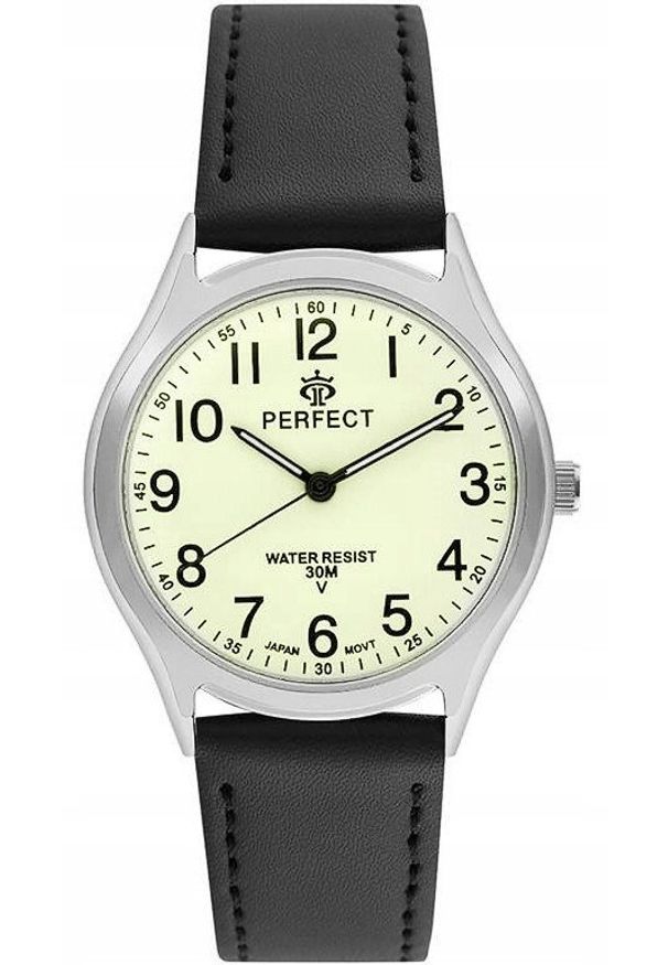 Perfect - Zegarek Damski PERFECT GX068-04