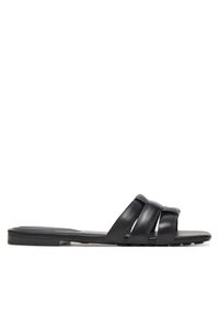 Klapki Aldo. Kolor: czarny #1