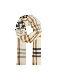 Szalik Nine West. Kolor: beżowy