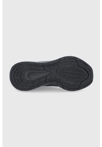 Adidas - adidas Buty EQ21 Run H00545 kolor czarny. Nosek buta: okrągły. Kolor: czarny. Sport: bieganie #5