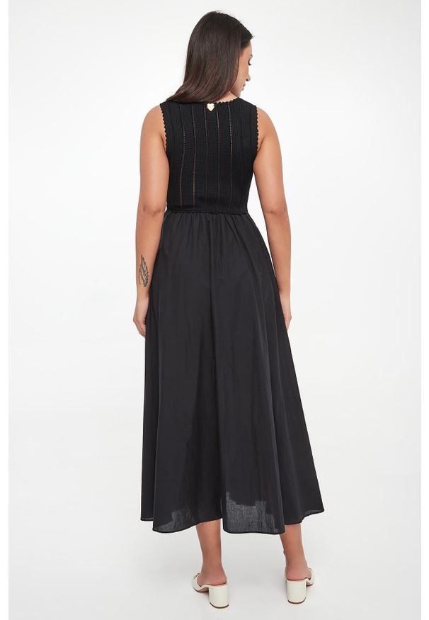 Twinset U&B - Sukienka TWINSET U&B