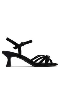 Sandały Tamaris. Kolor: czarny #1