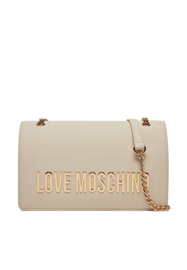 Love Moschino - Torebka LOVE MOSCHINO