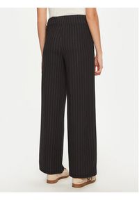 JDY Spodnie materiałowe 15339417 Szary Regular Fit. Kolor: szary. Materiał: syntetyk