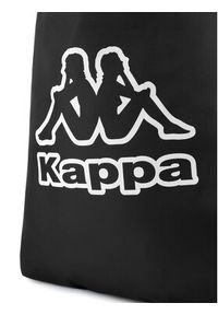 Kappa Worek CWBEO-KPA-B-009-07 Czarny. Kolor: czarny. Materiał: materiał #6