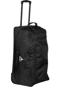 SELECT - Select Torba na kółkach Select Teambag Trolley v25 75l czarna 830036. Kolor: czarny #1