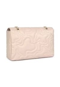 Tous torebka kolor beżowy. Kolor: beżowy #3