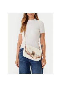 Torebka Aldo. Kolor: beżowy #1