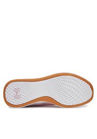 Under Armour Buty na siłownię UA W Charged Aurora 2 3025060 Różowy. Kolor: różowy. Materiał: materiał. Sport: fitness #3