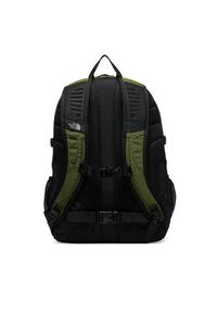 The North Face Plecak Borealis NF00CF9CDIW1 Khaki. Kolor: brązowy. Materiał: materiał #5