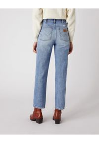 Wrangler - WRANGLER WILD WEST SUNNY BLUE W2H2D423G 112128609 #2